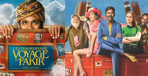 the extraordinary journey of the fakir watch full movie online|pakkiri movie ott.